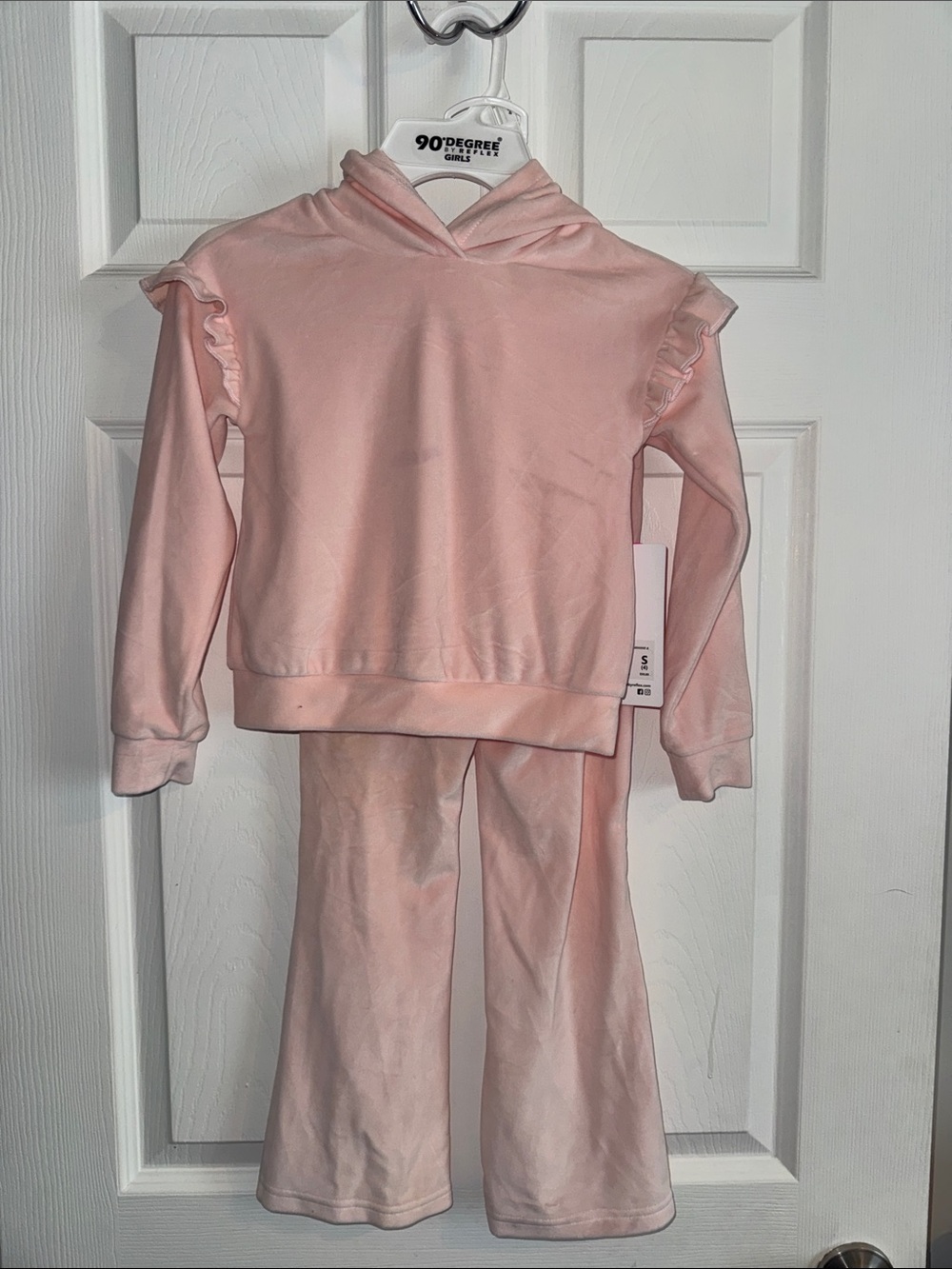 Girls 6pc Bundle